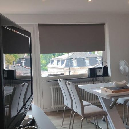 Appartement Schoenblick Stadtteil Bad Muenster Am Stein Ebernburg Бад-Кройцнах Екстер'єр фото
