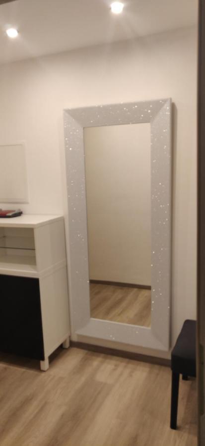 Appartement Schoenblick Stadtteil Bad Muenster Am Stein Ebernburg Бад-Кройцнах Екстер'єр фото